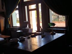 -青岛德国总督楼旧址博物馆