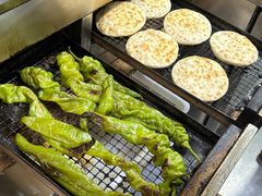 -刘小武·锅魁(总店)