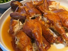 -张家卫·阳江菜·小海鲜(肥婆湾桥店)