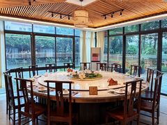 -陶缘一号·四季缘·老字号顺德菜·户外婚礼家宴(西滘店)