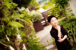 点击看大图 -BabyA 专业婴童摄影(古北时尚广场店)