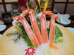 -蟹田居·活蟹料理(东城店)