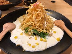 -雷门拉面(龙湖成都金楠天街店)