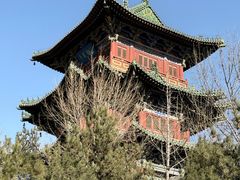 -迎泽公园