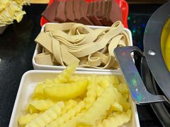 -谭公鱼头·鲜鱼火锅·小龙虾·江湖菜(秀沿路店)