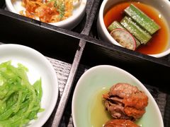 人生四味-素慧餐厅(大虹桥店)