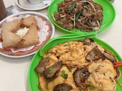 -華歡冰室-WahFoon(吉大店)