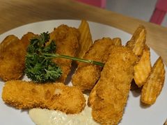 -宜家·瑞典风味餐厅(四元桥店)