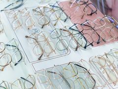 -潘多拉眼镜·蔡司依视路明月(潘家园店)