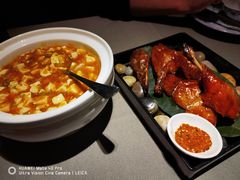 -小厨娘绣中淮扬(大行宫科巷店)