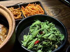 -兮禾酒馆(护国路店)
