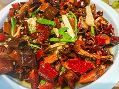 -直隶安家牛肉罩饼(七一路店)