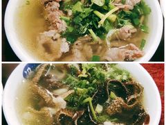 跷脚牛肉-海汇源老烧麦店(东大街总店)