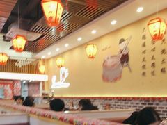 -炖四方东北铁锅炖·烧烤小龙虾(中豪国际店)