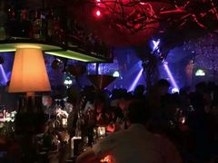 -苏荷酒吧(九街店)