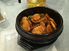 -小厨娘淮扬菜(清江苏宁广场店)