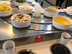 -鲸之味回转自助小火锅(钟鼎名悦店)