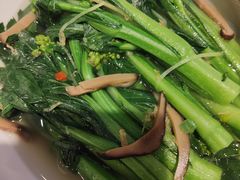 -川林海鲜酒家·湾仔传统早茶·粤菜