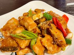 -董府·古宅餐厅