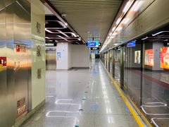 -倪家堰(地铁站)