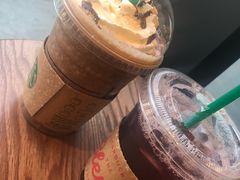 -星巴克臻选(北京富力家园店)