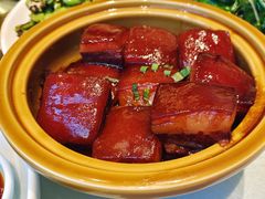 -惠丰堂饭庄(北洼路店)