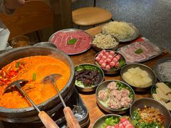 -夺多山贵州酸汤牛肉火锅(7mall店)