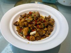 -上地宴·中关村的会客厅(清河高铁站店)