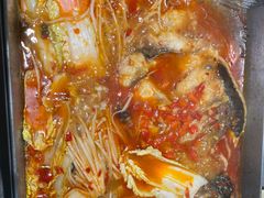 -半天妖烤鱼(三里屯3.3店)