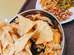 -红鼻子桂林米粉(金唐新光界店)