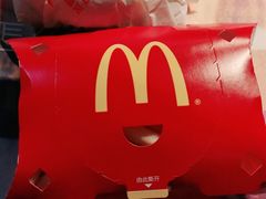 -麦当劳(坂田分店)