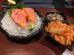-沈阳国际皇冠假日酒店-Izakaya居日餐厅