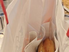 -港师傅·菠萝包(北京超极合生汇店)