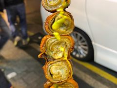 -豪華小食.華記