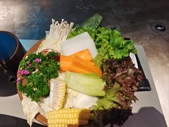 -楠火锅(广州总店)