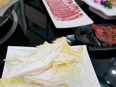 -红菇坊鲜汤火锅(北行店)