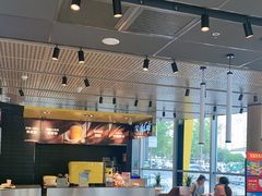 -麦当劳(北苑秋实路店)