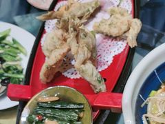 -君霖海鲜私房菜(春柳店)