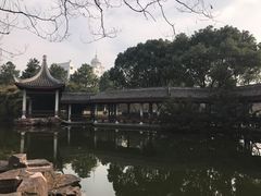 -范蠡湖公园
