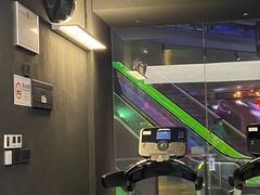 -TOP健身私教工作室(侨香店)