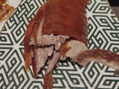 -宫燕府·京菜·烤鸭·淮扬菜(王府中心店)