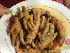 泰国酸辣炒面-金山锅贴店(金泉路店)