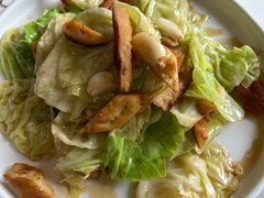 -帕米尔食府(白云观店)