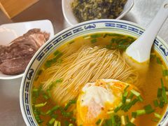 -永丰面馆(汉口路店)