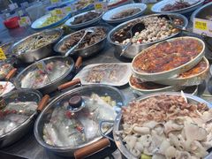 -食鼎记海鲜大排档(美食街店)
