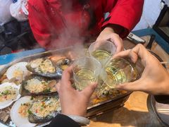 -原乡故事里海鲜大餐(玉祥门北马道巷店)