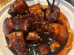 -柳园春天特色餐厅(南浔古镇店)