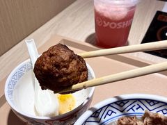 -吉野家(宾水道店)