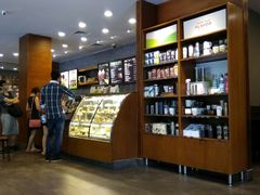 -星巴克(深圳欢乐颂店)