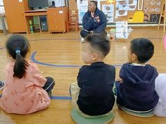 -伊顿幼儿园(天津上河雅颂校区)